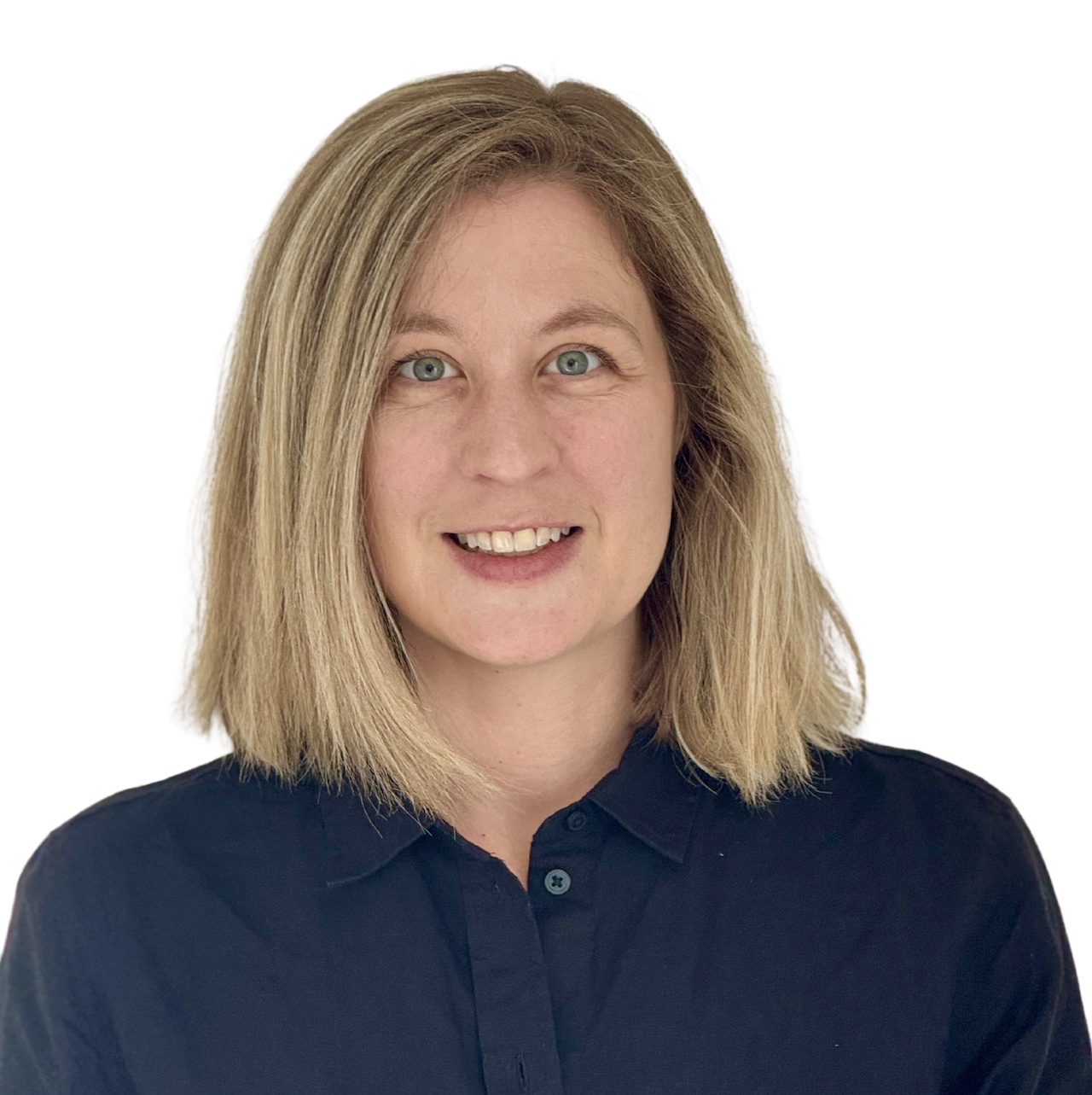 Kate Holterhoff
